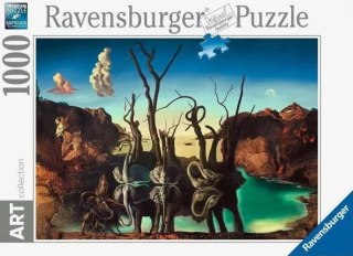 Puzzle 1000 Dali