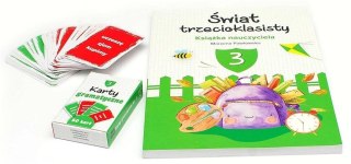 Świat trzecioklasisty - zestaw dla nauczyciela