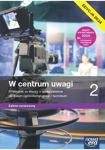 WOS LO 2 W centrum uwagi Podr. ZR 2024