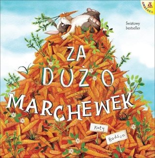 Za dużo marchewek w.2024