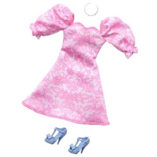 Barbie Fashionistas Ubranka HRH40