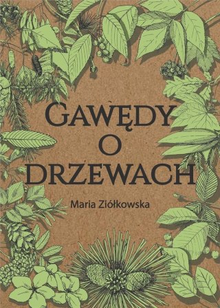 Gawędy o drzewach