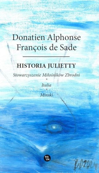 Historia Julietty. Stowarzyszenie Miłośników...