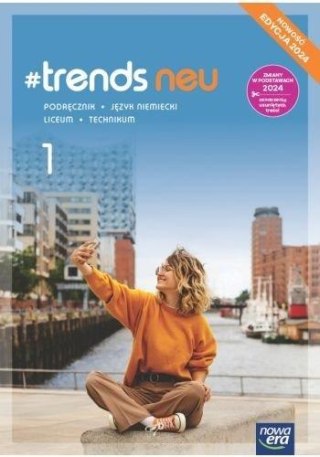 J. Niemiecki 1 #trends neu podr 2024