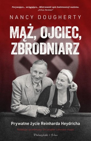 Mąż, ojciec, zbrodniarz