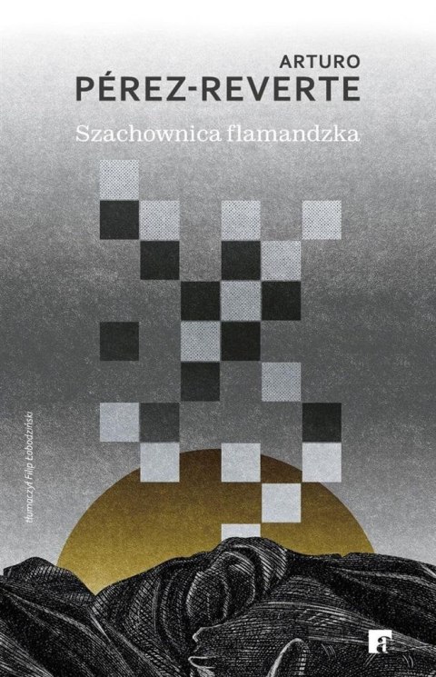 Szachownica flamandzka