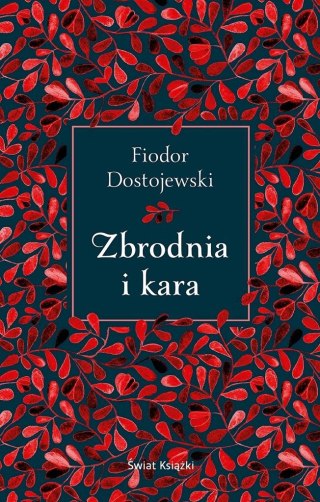 Zbrodnia i kara