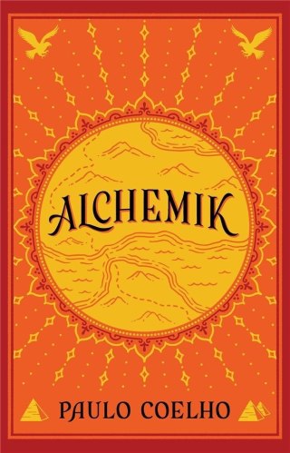 Alchemik