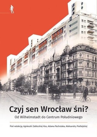 Czyj sen Wrocław śni? MIX