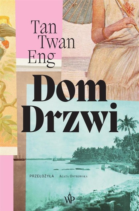 Dom Drzwi