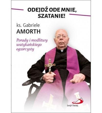 Odejdź ode mnie, Szatanie!