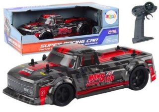 Pick-Up RC 1:18 czerwony