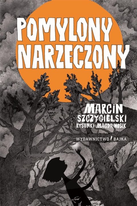 Pomylony narzeczony w.2