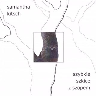 Szybkie szkice z szopem