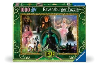 Puzzle 1000 Wicked