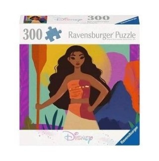 Puzzle 300 Vaiana