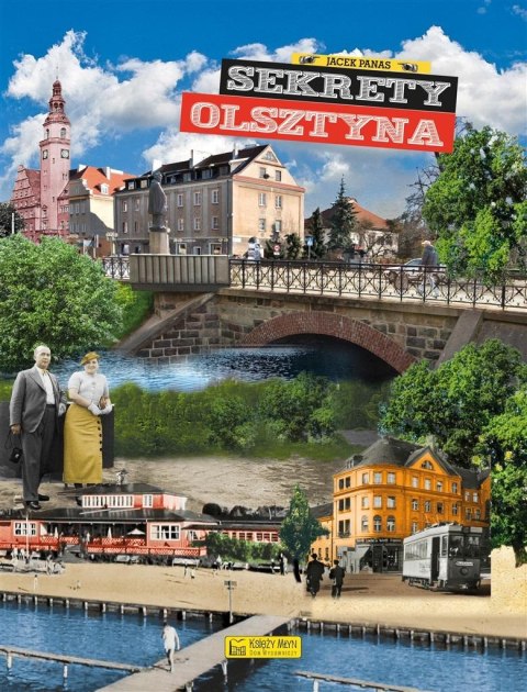 Sekrety Olsztyna