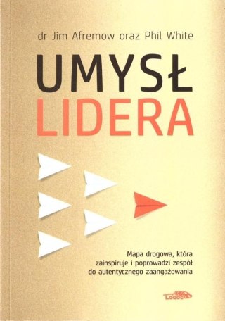 Umysł lidera