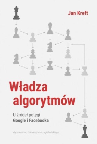 Władza algorytmów BR