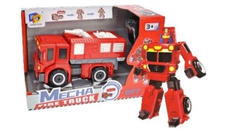 Auto Robot Transformers MIX