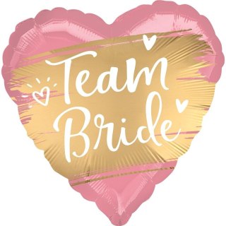 Balon foliowy Team Bride