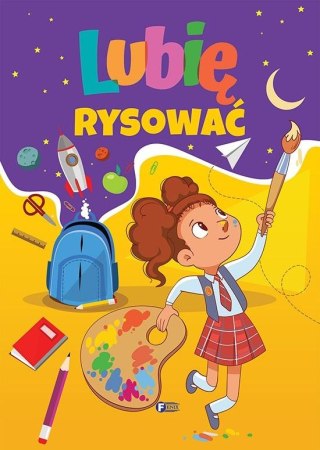 Lubię rysować