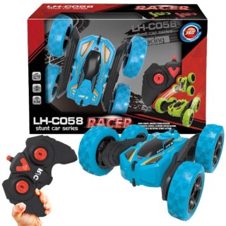 Pojazd R/C twister MIX