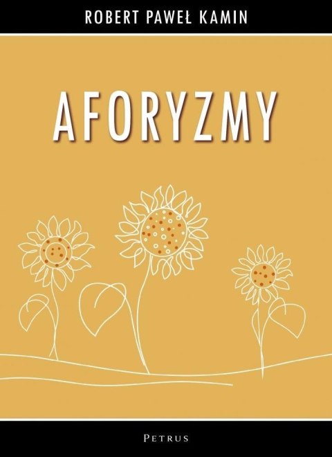 Aforyzmy