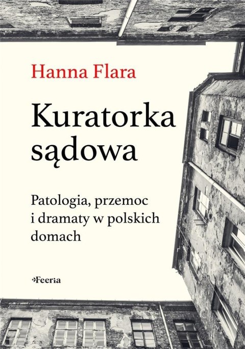 Kuratorka sądowa