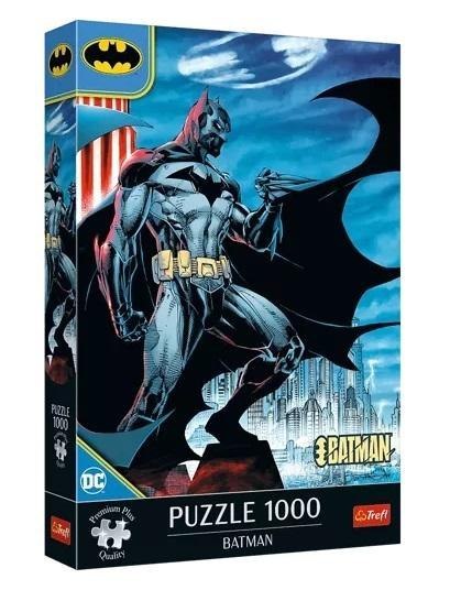 Puzzle 1000 Batman TREFL