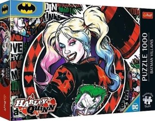 Puzzle 1000 Harley Quinn TREFL