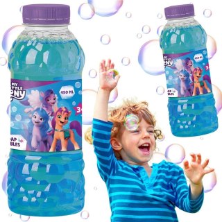 Bańki mydlane My Little Pony 450ml