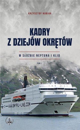 Kadry z dziejów okrętów T.1