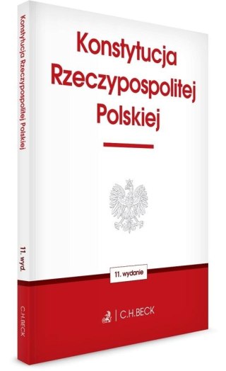 Konstytucja Rzeczypospolitej Polskiej w.11