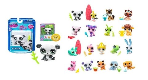 Littlest Pet Shop Figurka z akcesorium mix