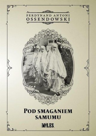 Pod smaganiem samumu