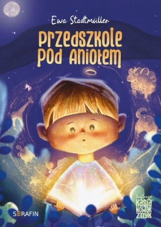 Przedszkole pod Aniołem