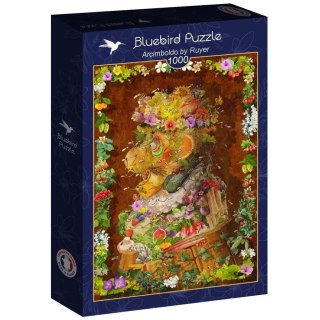 Puzzle 1000 Arcimboldo II