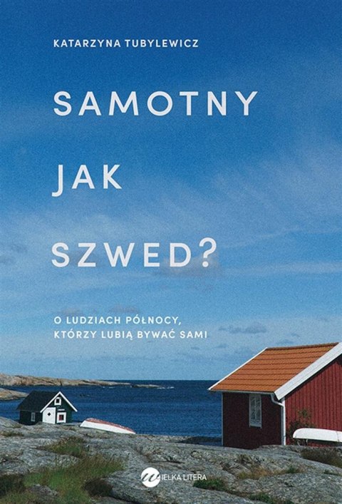 Samotny jak Szwed ? w.2