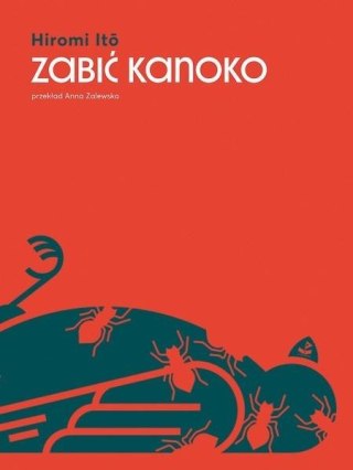 Zabić Kanoko