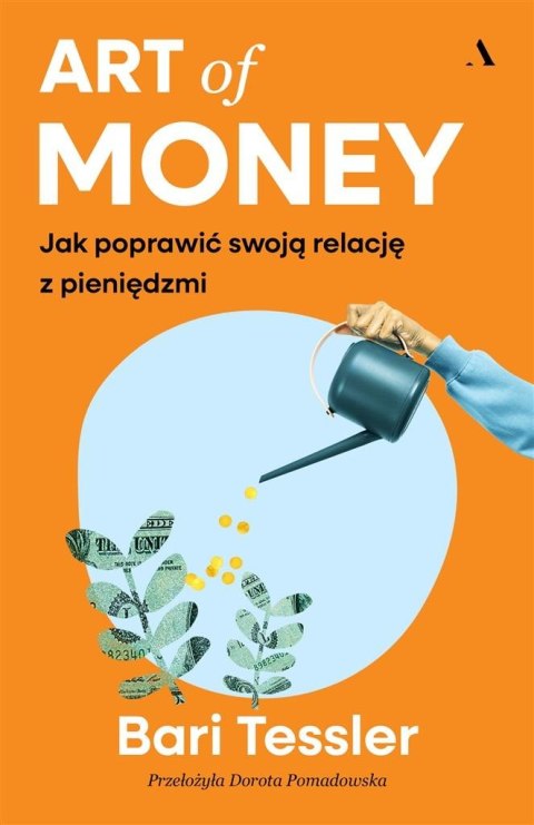 Art of Money. Jak poprawić swoją relację..