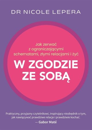 Jak zerwać z ograniczającymi schematami, złymi...