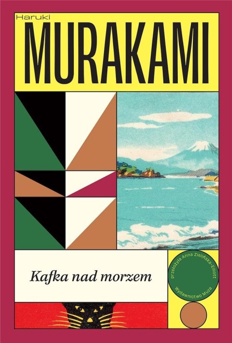 Kafka nad morzem