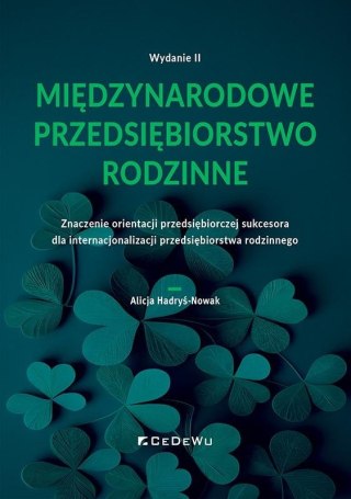 Międzynarodowe przedsiębiorstwo rodzinne w.2