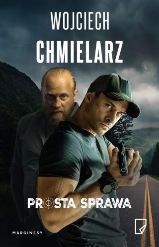 Bezimienny.Prosta sprawa T.1 (filmowe)