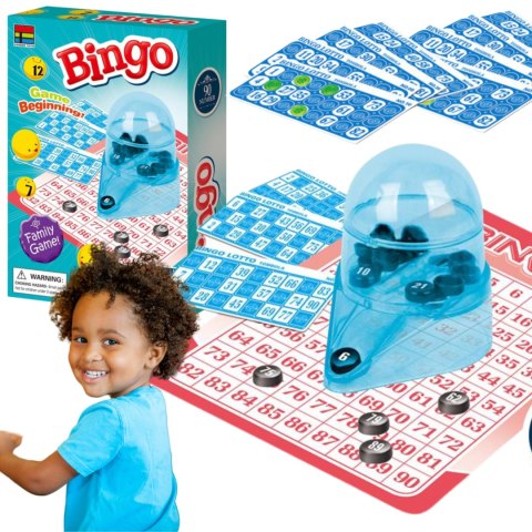 Bingo Game