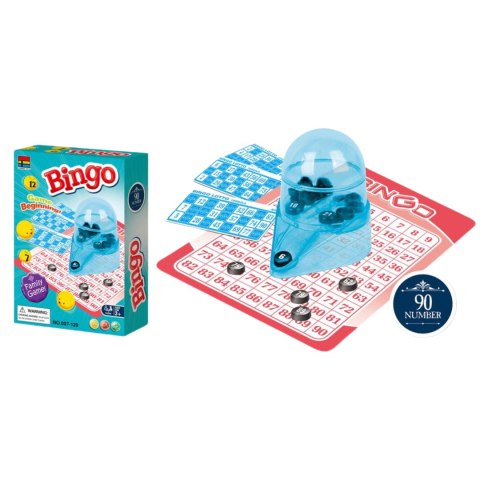 Bingo Game