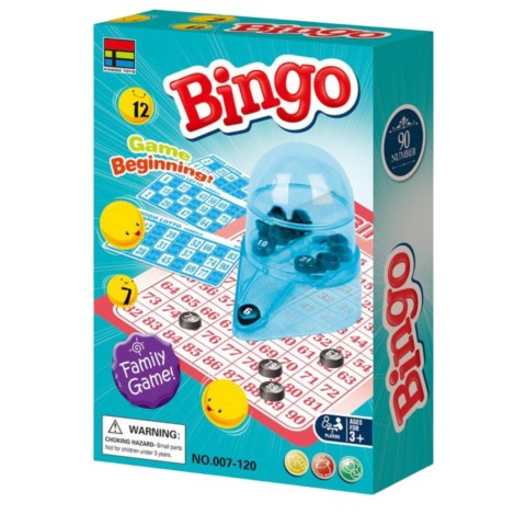 Bingo Game