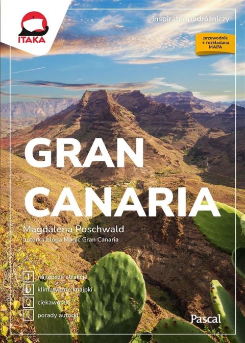 Gran Canaria