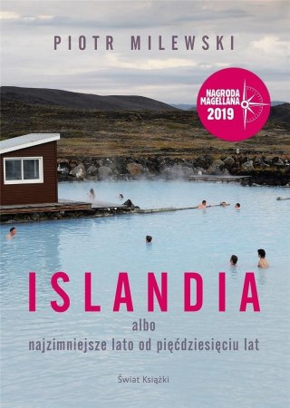 Islandia